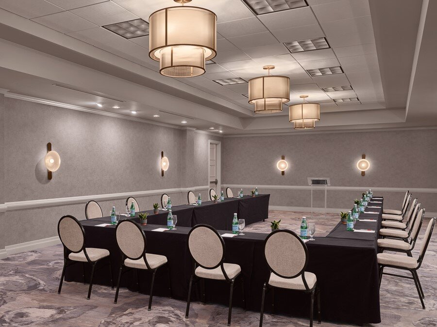 Marriott Hutchinson Island Beach Resort, Golf & Marina主图