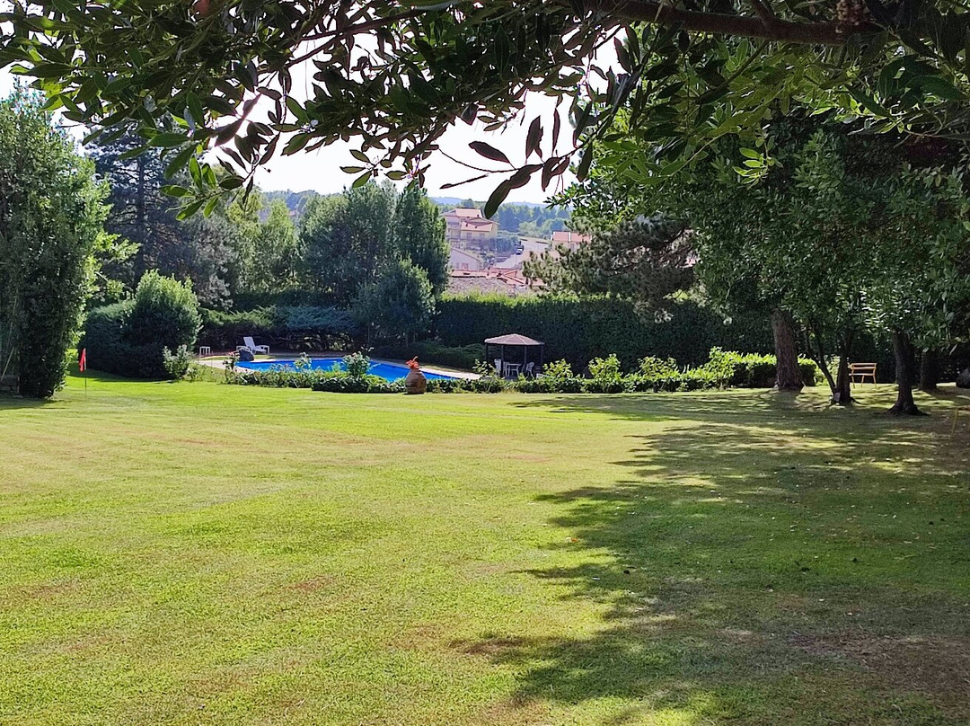 Casa MariaLuisa