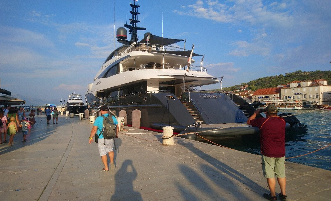 Waterfront Promenade景点图片