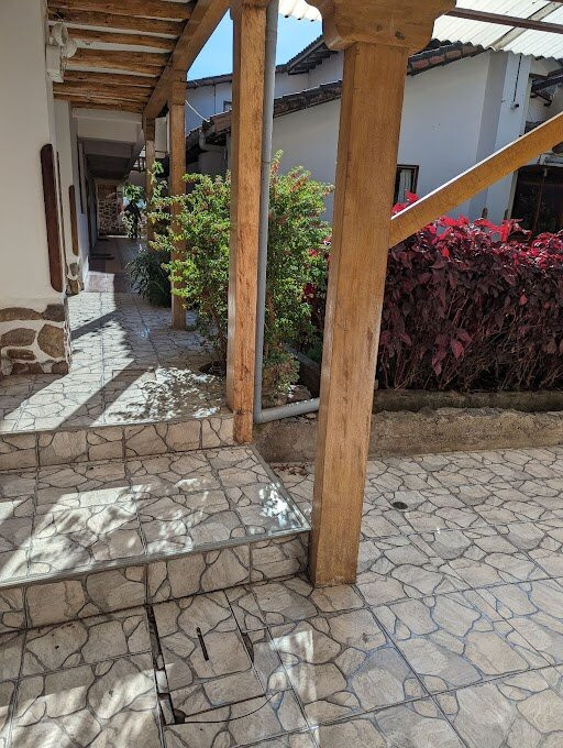 Hotel Samanapaq主图