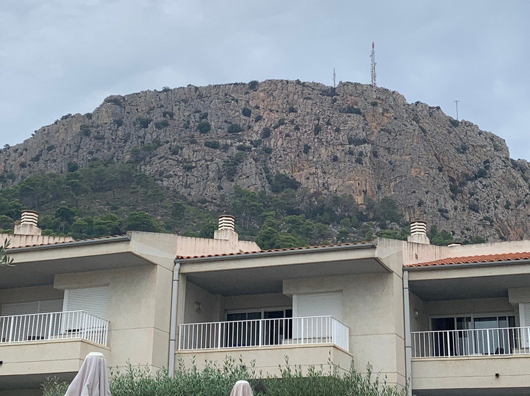 森特瑞玛公寓主图