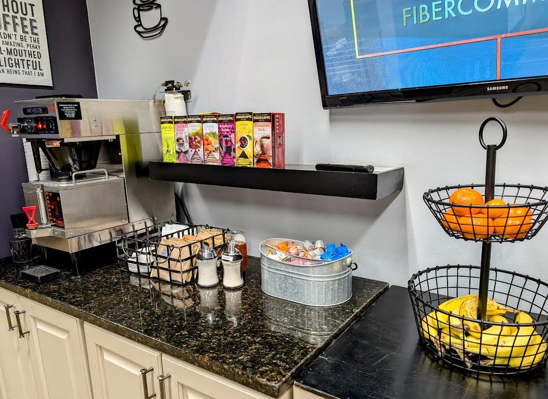 New Victorian Inn & Suites Sioux City主图