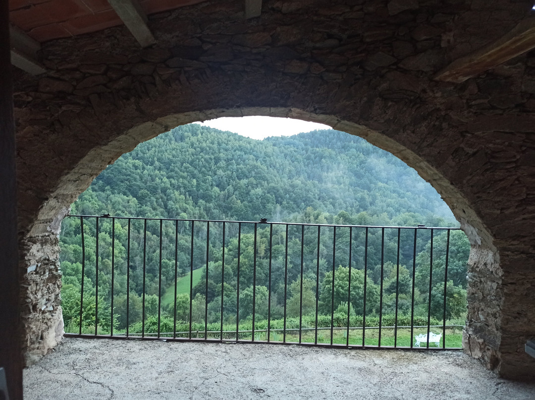 La Costa De Mollo主图