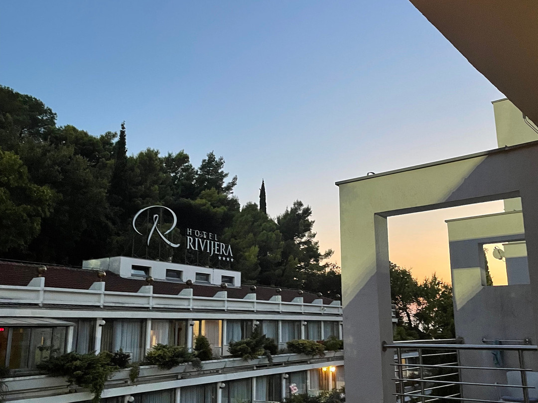 Hotel Rivijera主图