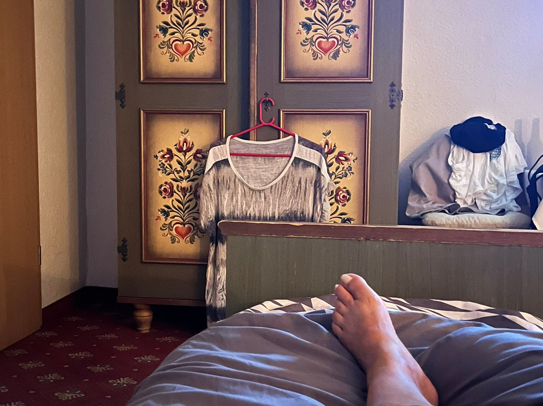 Landgasthaus Zur Kupferkanne主图