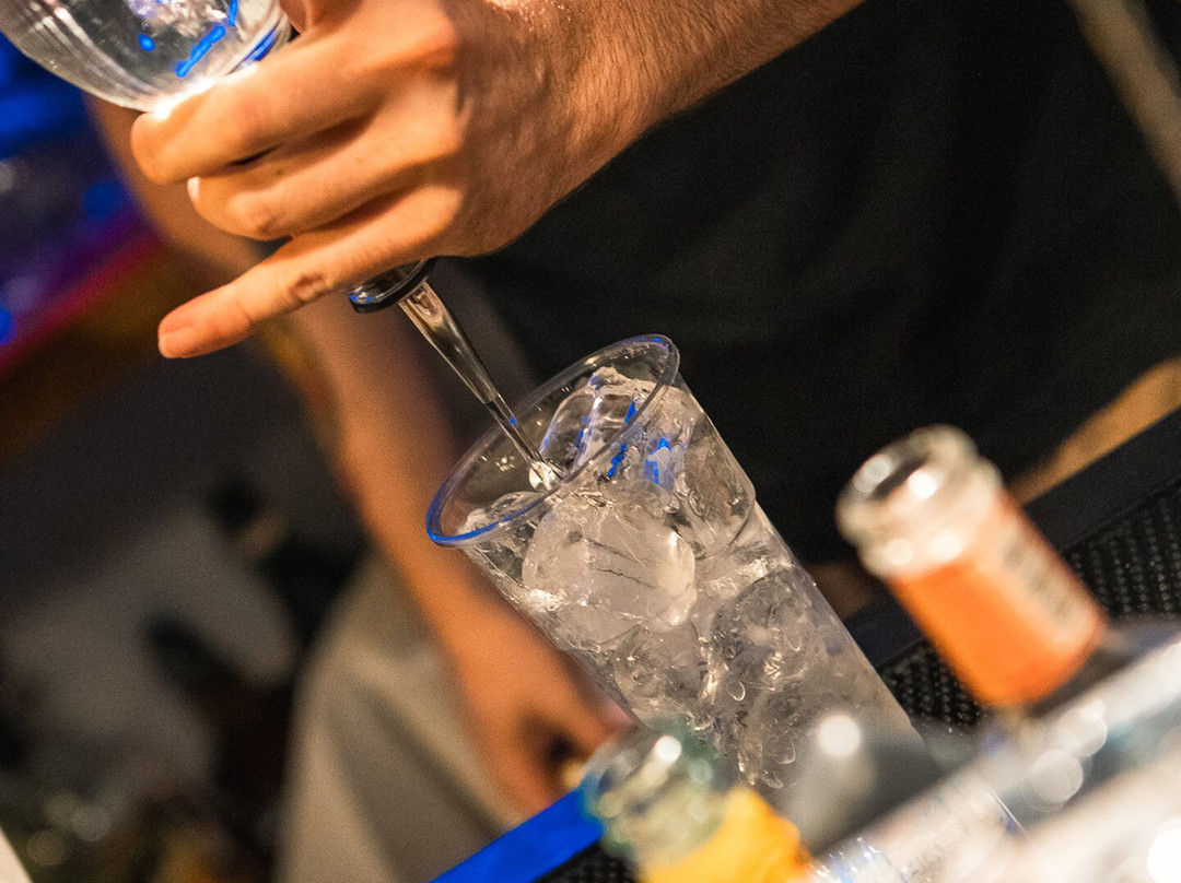 BARFLY
