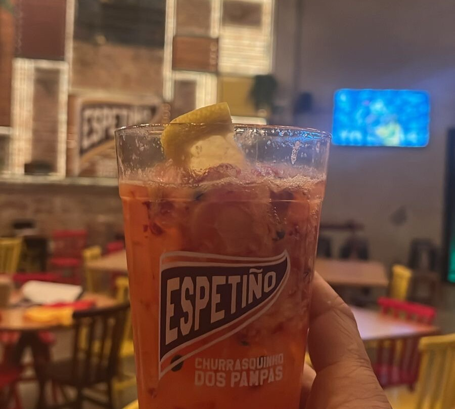 Restaurante Espetiño Caxias Do Sul