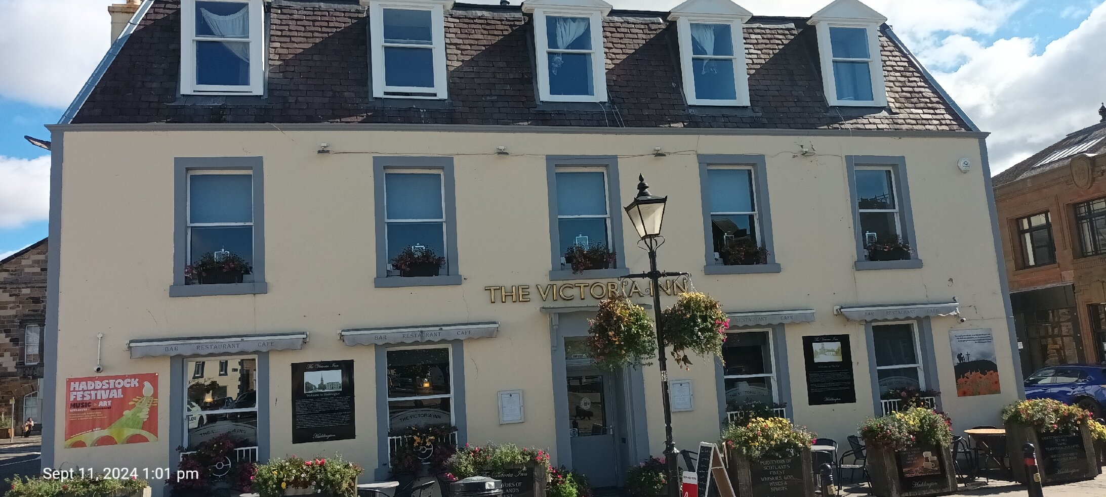 Victoria Inn-官方