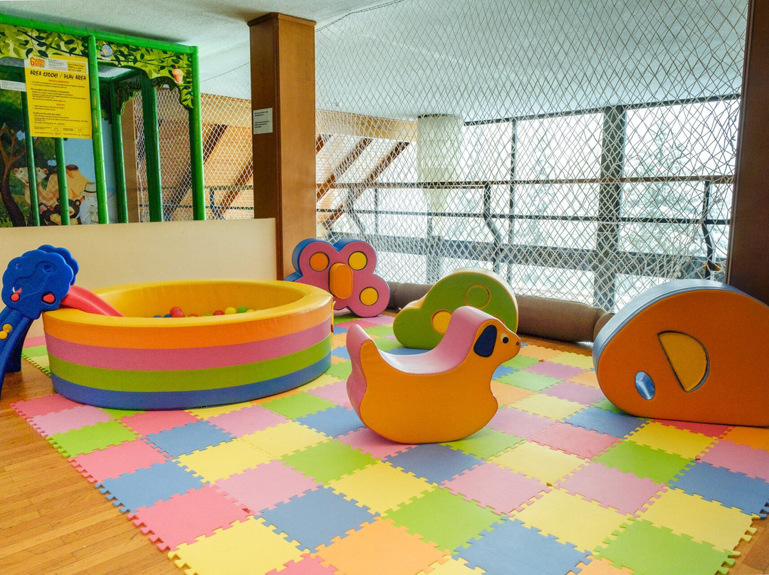 Hotel Mondole主图
