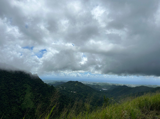 Isla Caribe-庞塞必去景点
