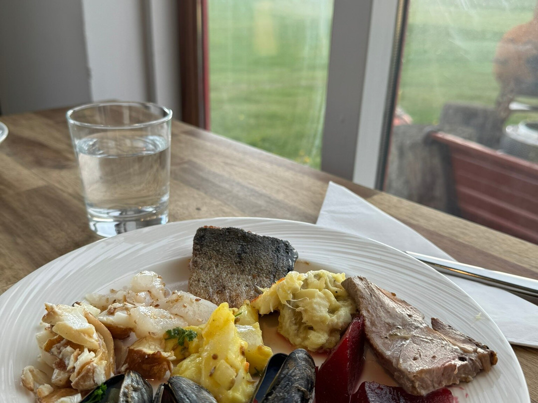 Hotel Langaholt主图