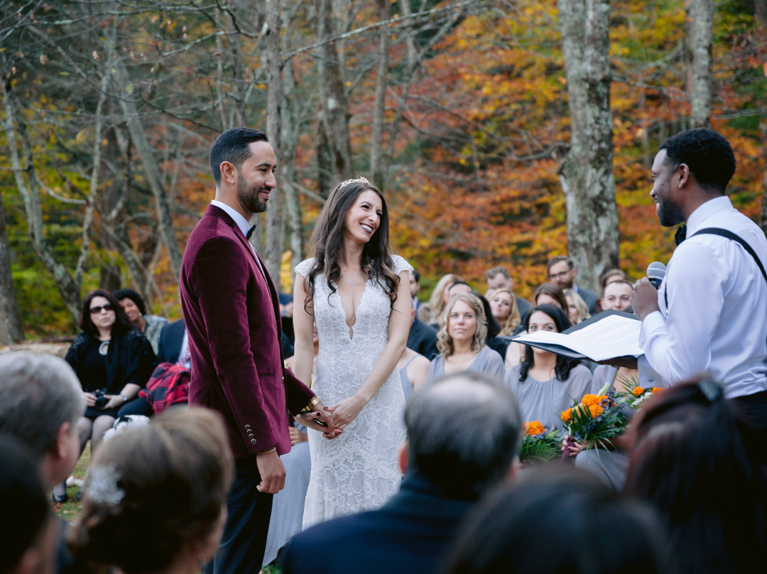 Full Moon Resort主图