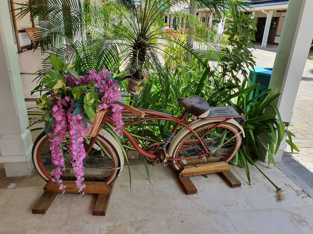 Main Street Rose Hall-蒙特戈贝必去景点