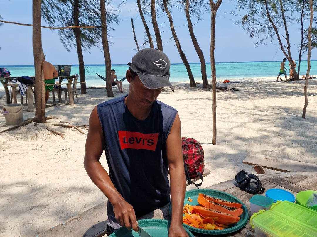 Dunia Bintang Tour & Travel-卡里蒙加瓦必去景点