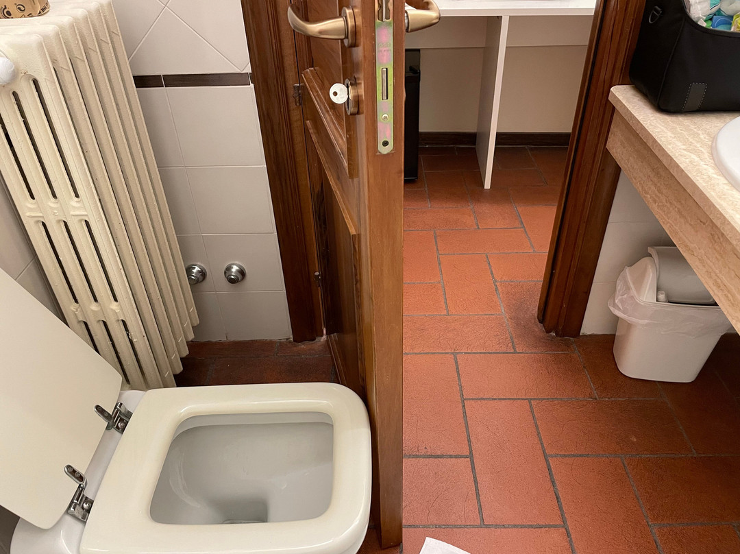 Agriturismo Borgo delle Mole主图