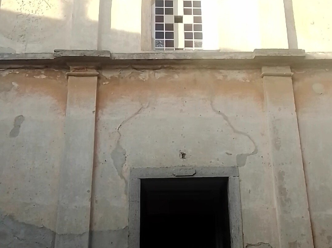Chiesa di San Rocco-Brunello必去景点