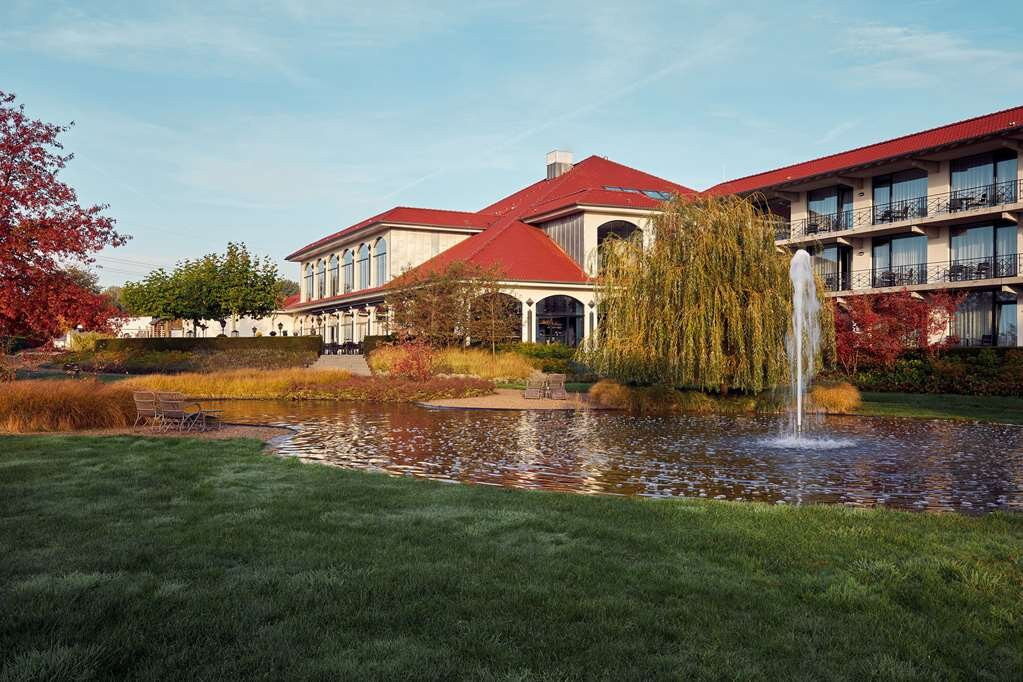 Van der Valk Hotel Melle - Osnabrück主图