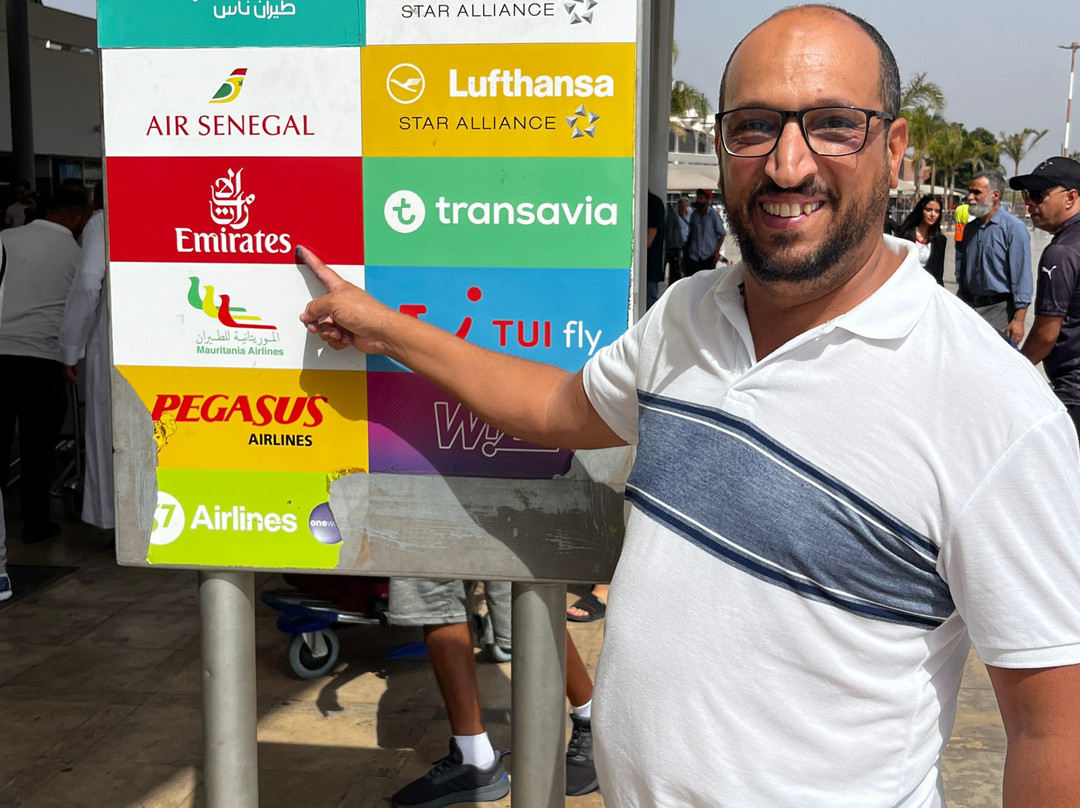 佩斯塔纳卡萨布兰卡主图