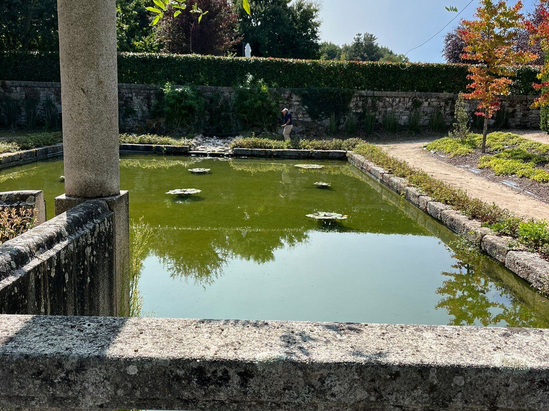 Áurea Palacio De Sober By Eurostars Hotel Company