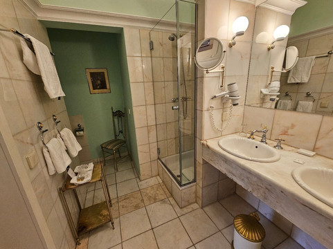 德尔科勒恩普瑞兹罗曼蒂克酒店主图