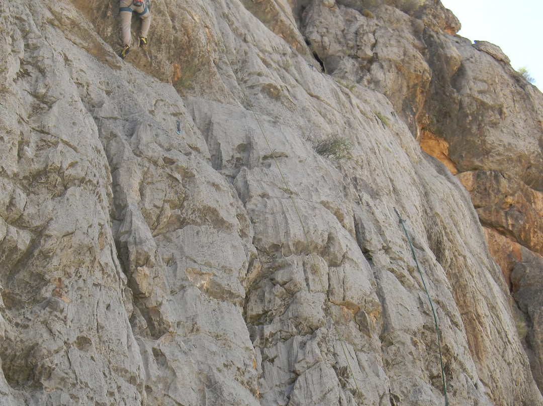 Paragon Adventures-圣乔治必去景点