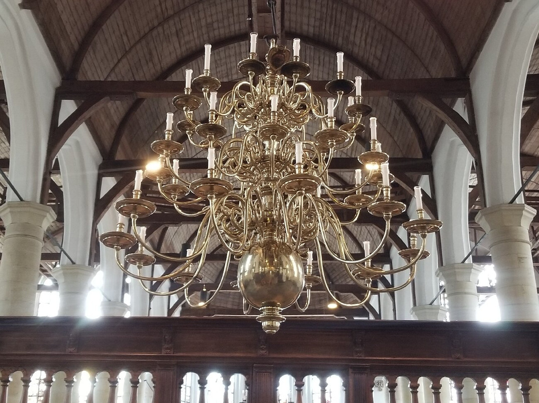 Grote Kerk景点图片