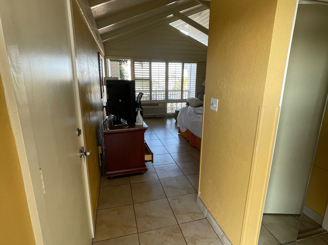 Best Western Plus Yacht Harbor Inn主图