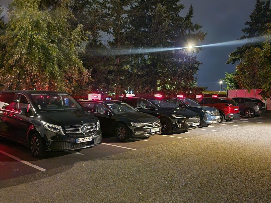 ibis budget Orleans Nord Saran主图
