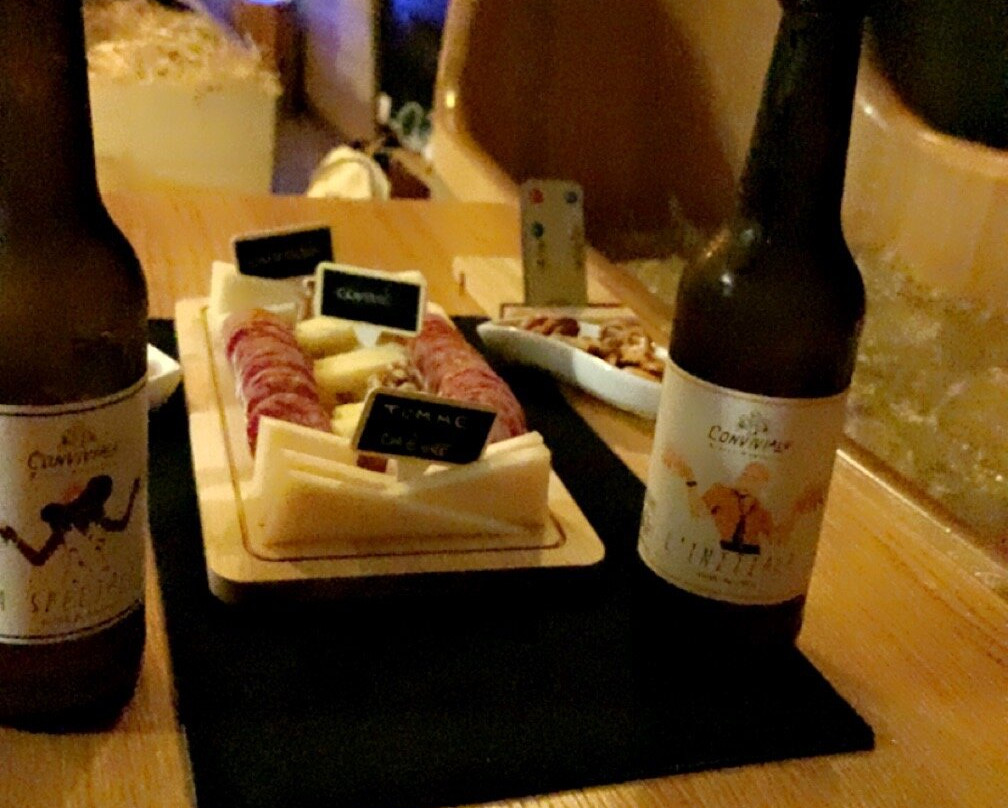 Ô Divin Spa景点图片
