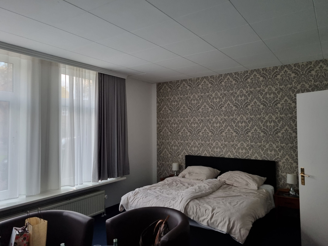 Ahauser Land & Golfhotel主图