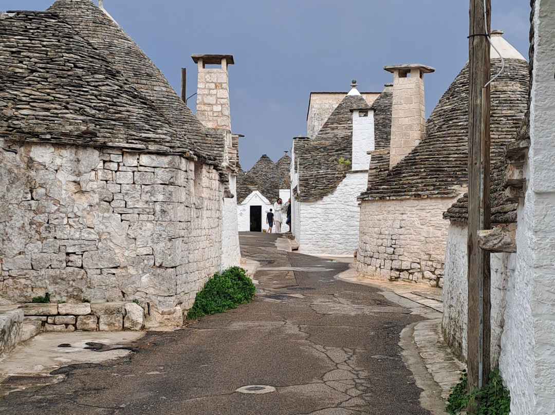 Trullo Siamese景点图片