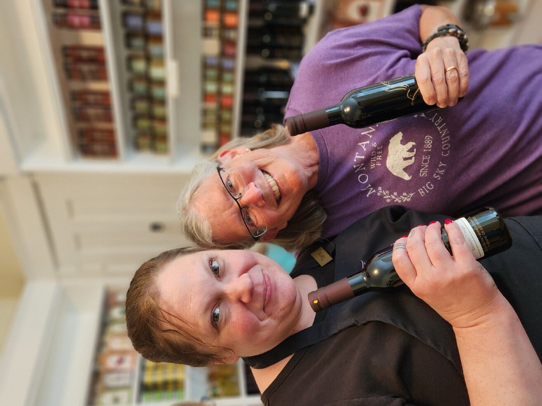 Abingdon Olive Oil Company-Abingdon必去景点