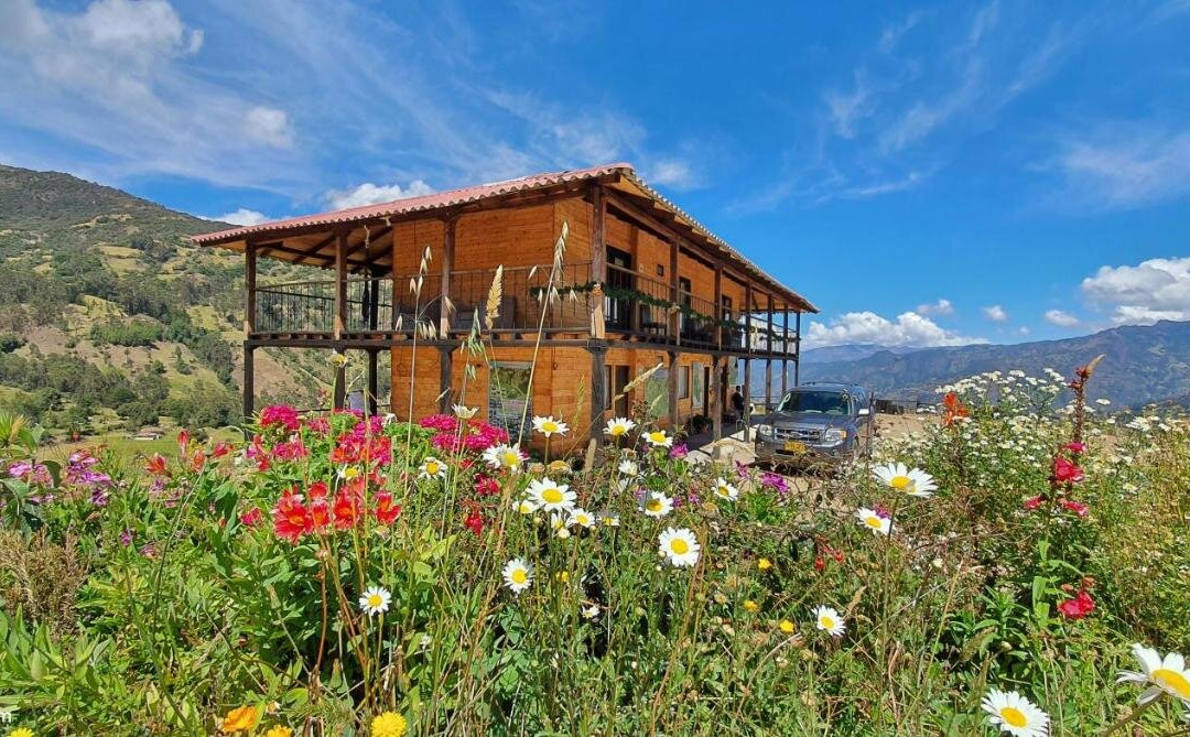Balcones de El Carrizal主图