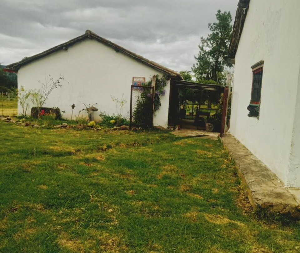 Posada Turistica Altamisal主图