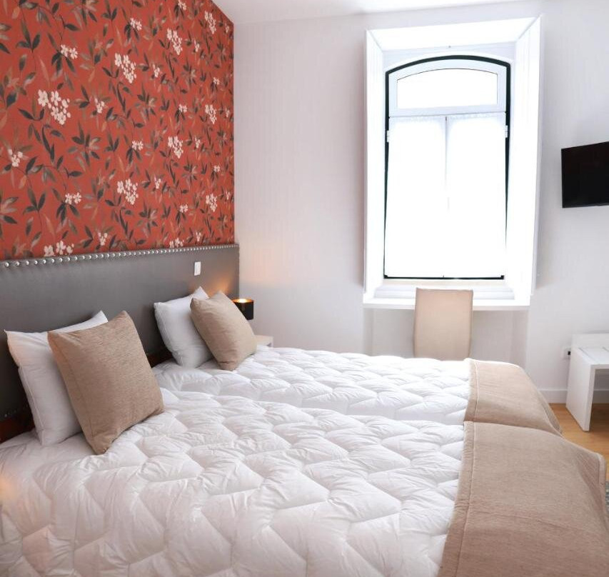 Glass Boutique - Rooms & Suites主图