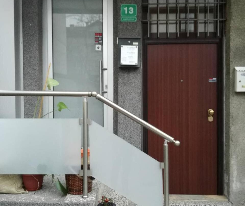 Sarajevo Rooms主图