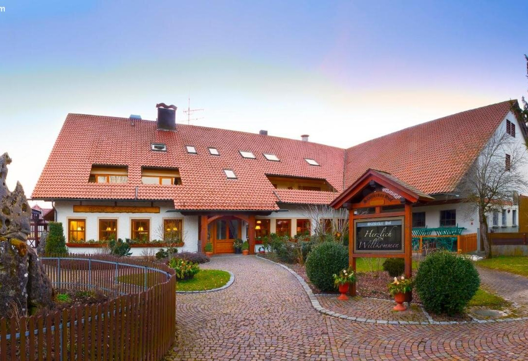 Stahlecker Hof主图