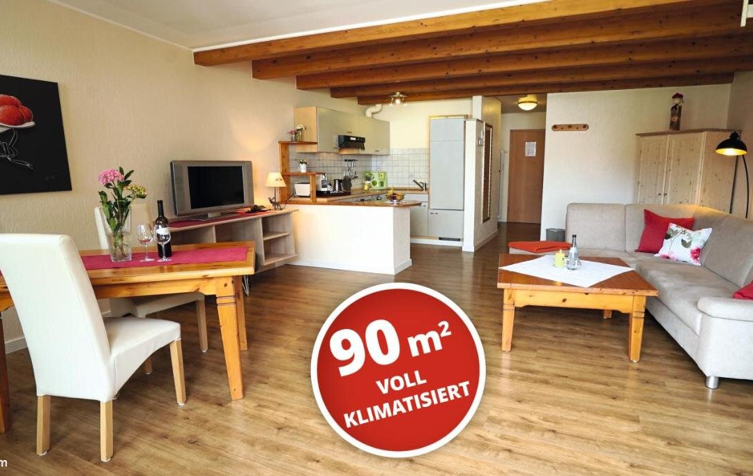 Breitmattstub Bühlertal 公寓酒店主图