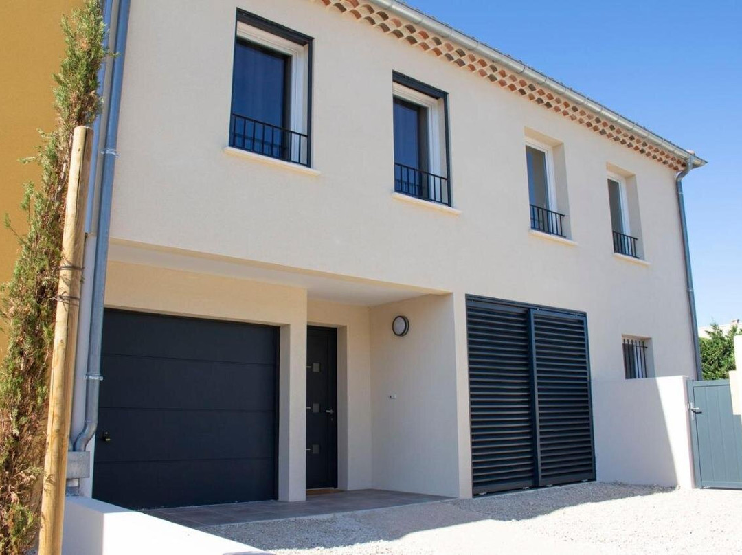 Bastide 9主图