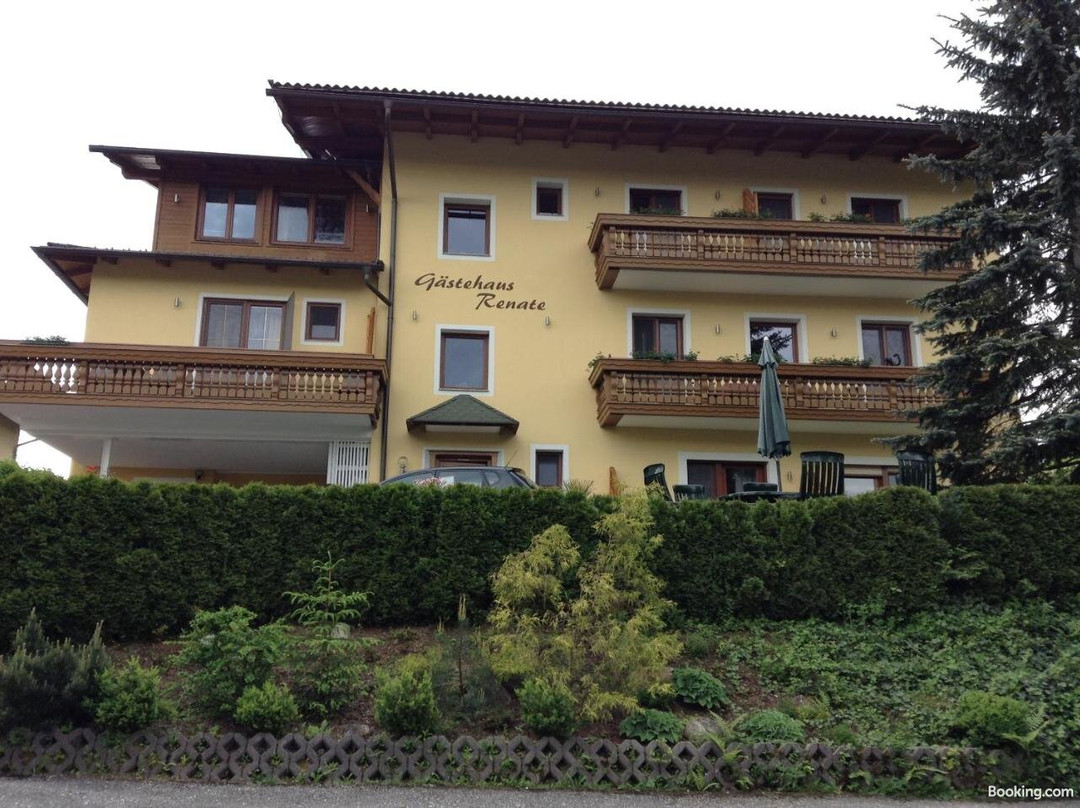 Gastehaus Renate主图