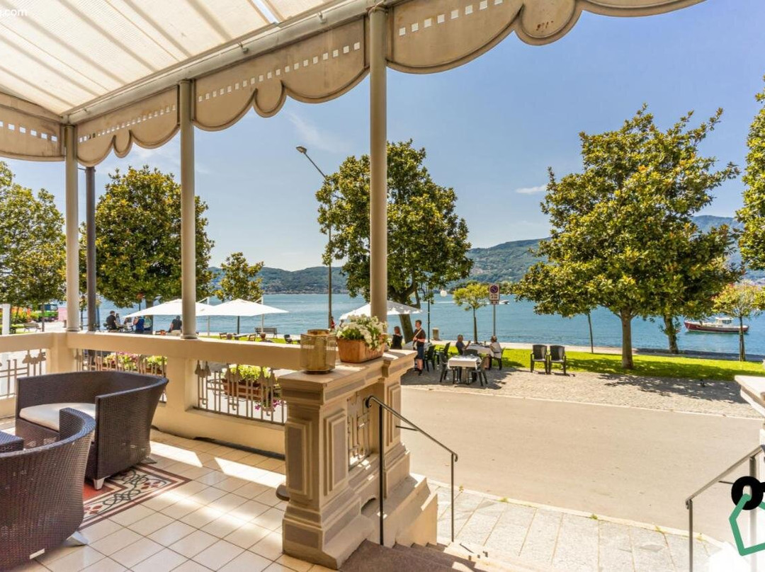 Hotiday Hotel Verbania