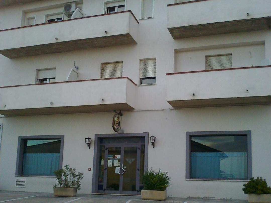 Life Hotel主图