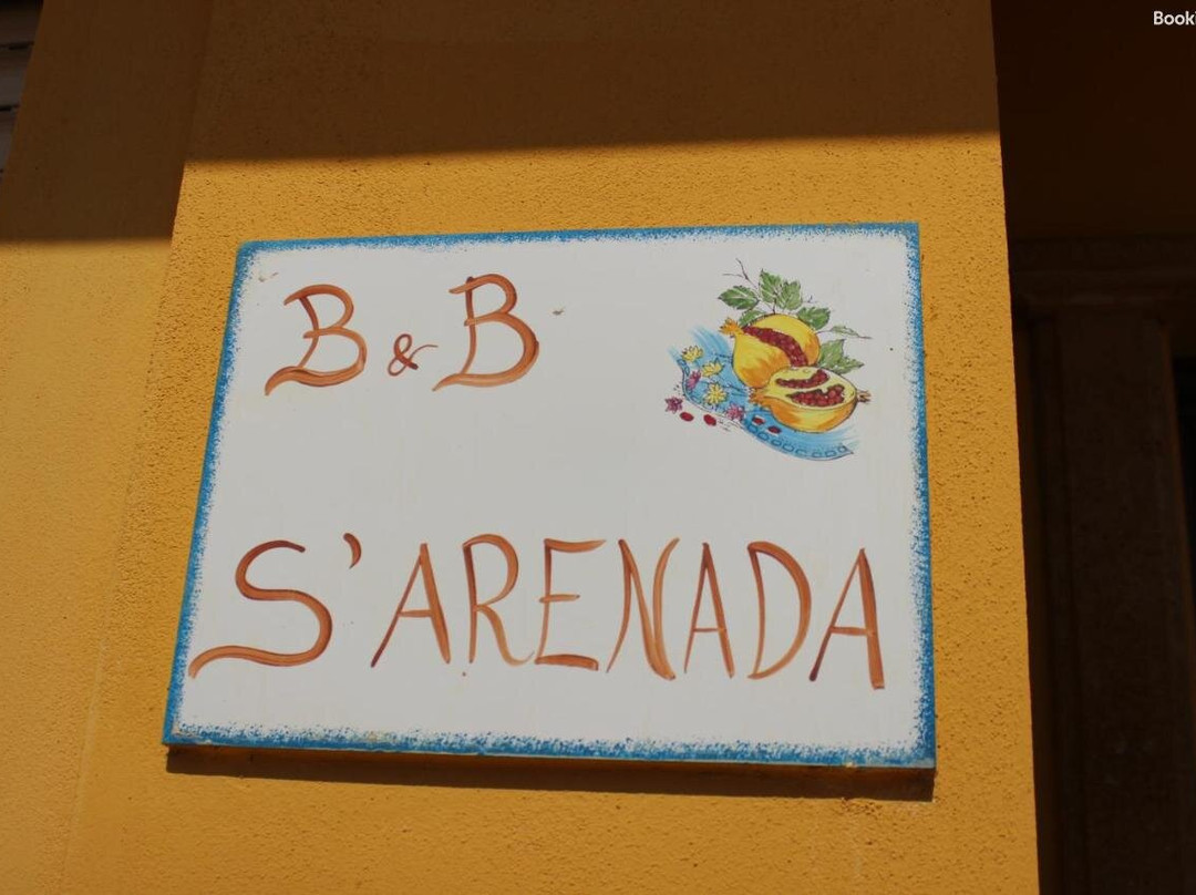 B&B S'arenada主图