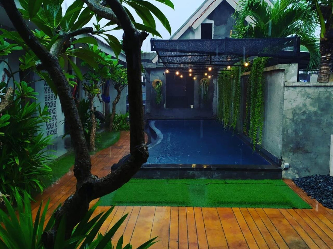 Surfer Garden Homestay主图