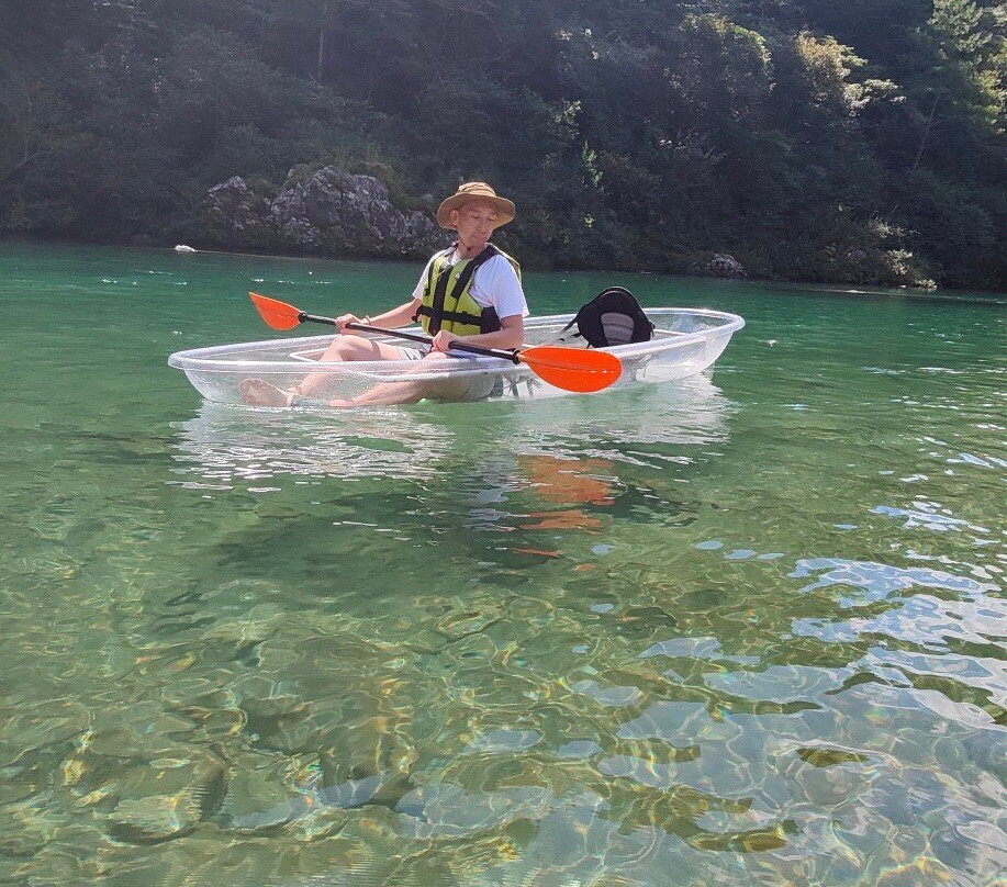 Niyodogawa Outdoor Center