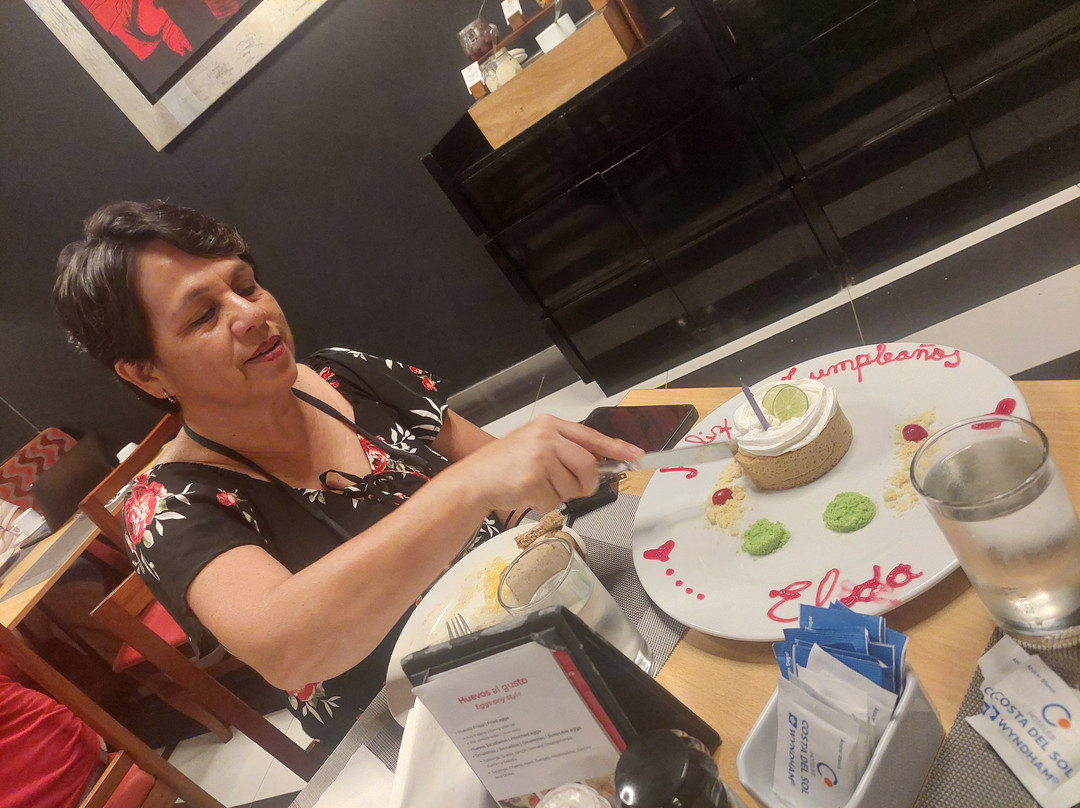 Costa Del Sol Wyndham Tumbes主图