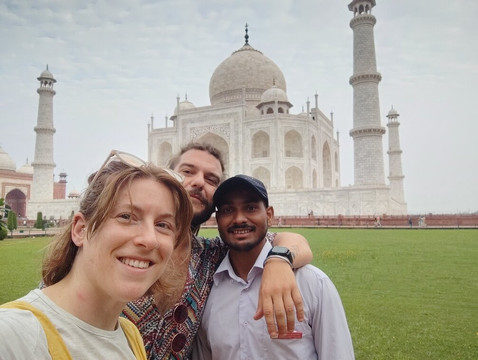 Fortunate Agra Tours