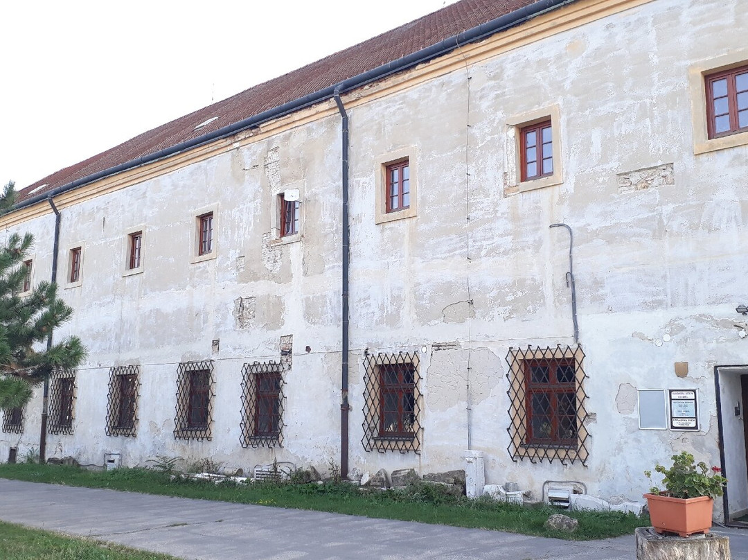 Vlastivedné múzeum-Hlohovec必去景点