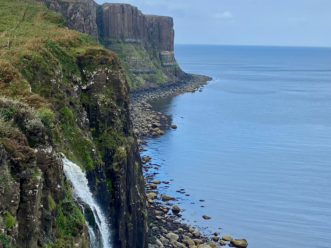 Inverness Custom  Tours-因弗内斯必去景点