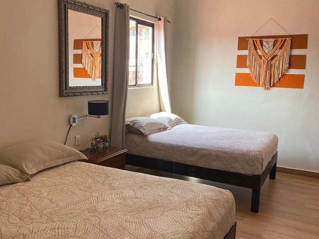 Grann Posada Xilitla主图